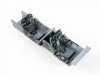 Red Fox Studio QS-32119 Boeing F/A-18D (Late) Hornet Academy/Kinetic 1/32